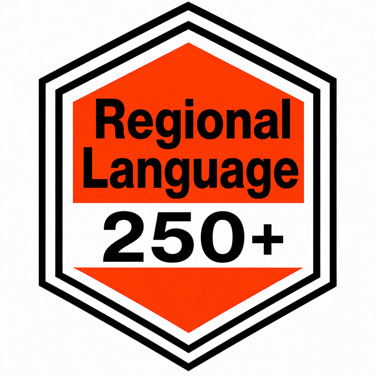 Regional Language