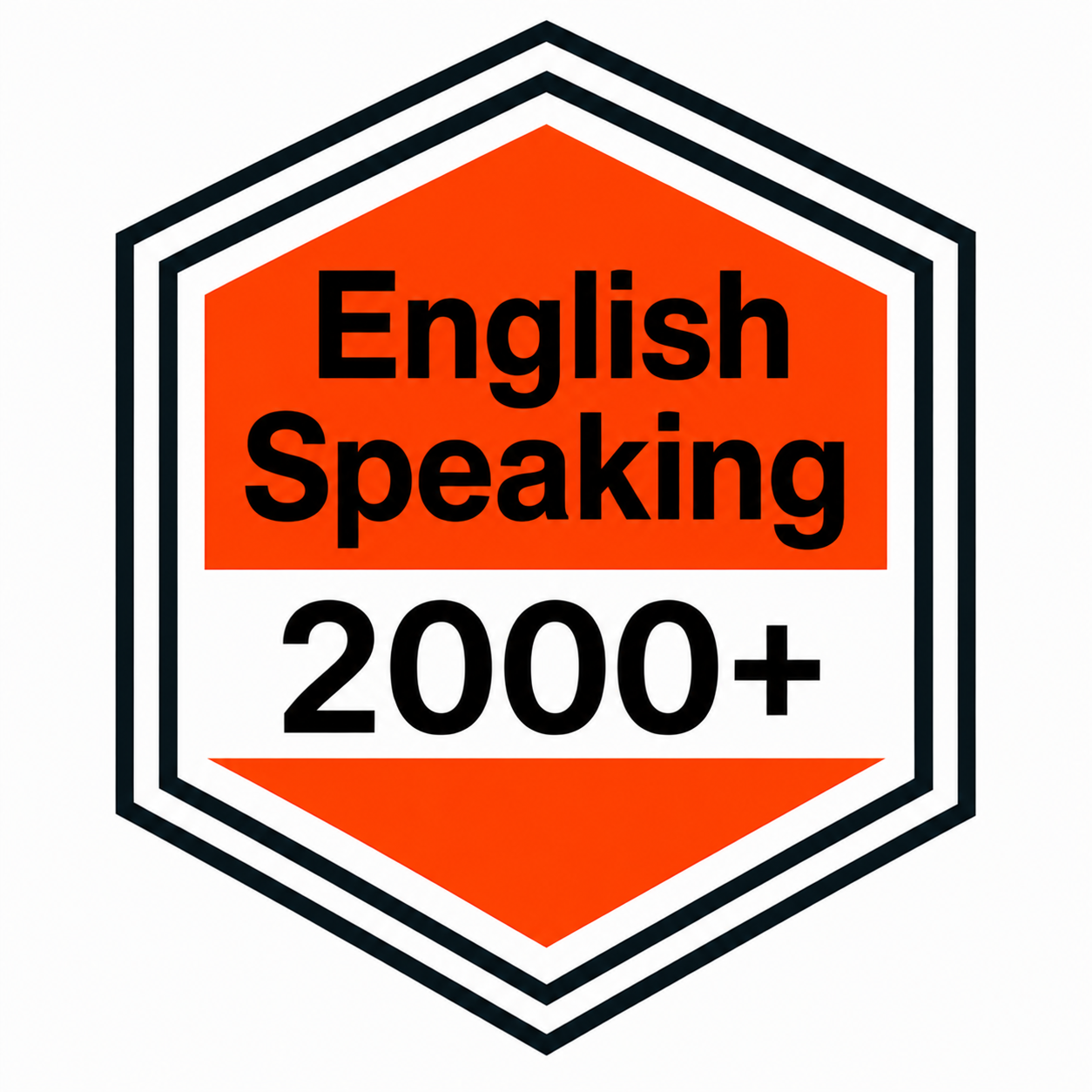 English Speaking