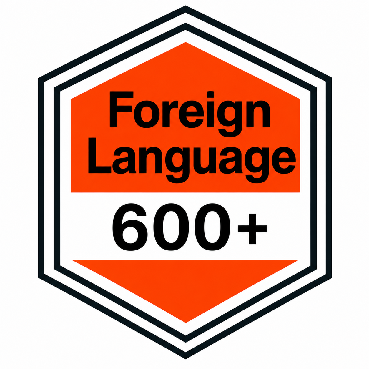 Foreign Language