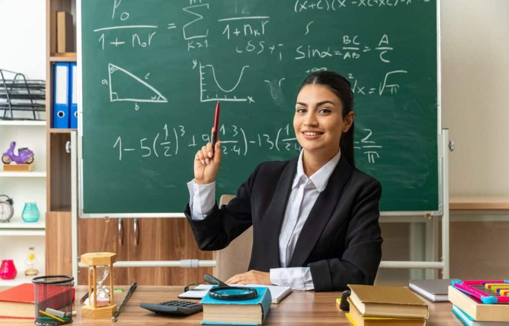 Qualified & Experienced Professionals