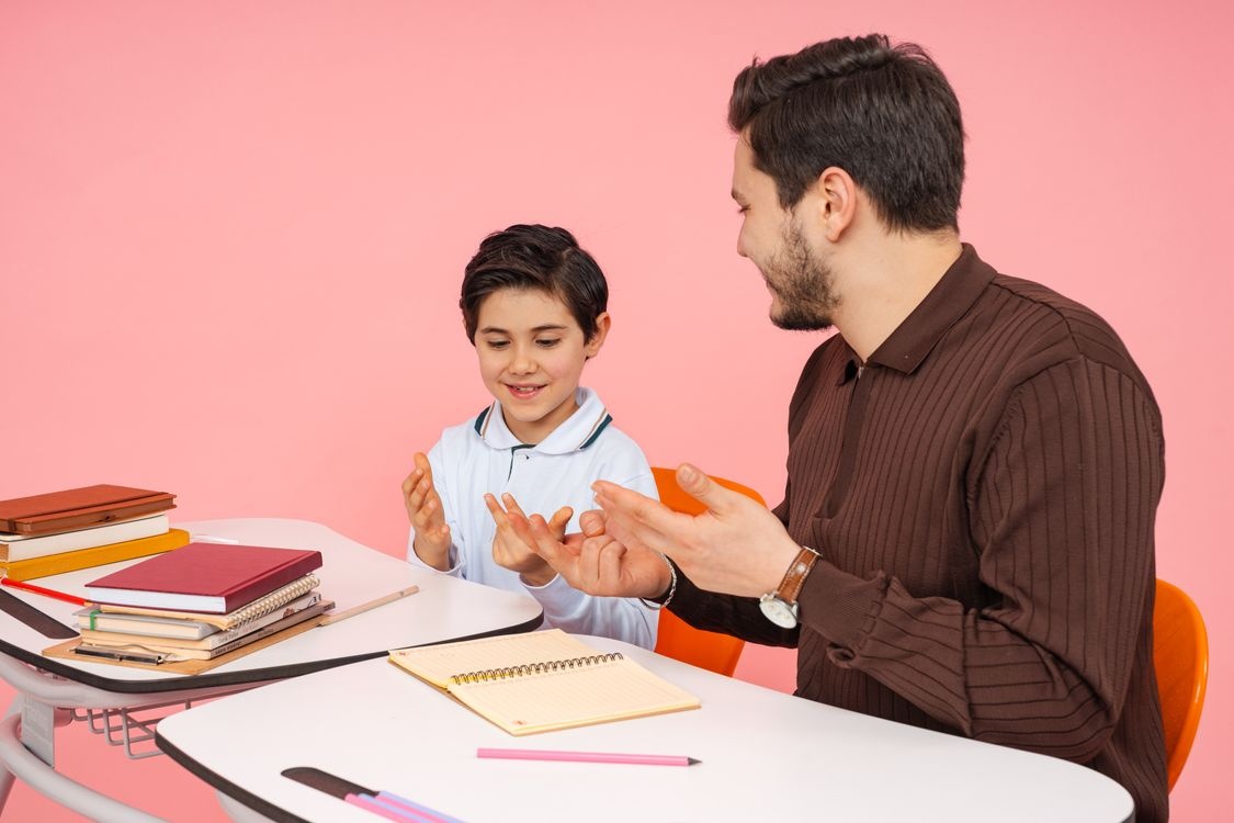 Personalized Teacher Matching Process