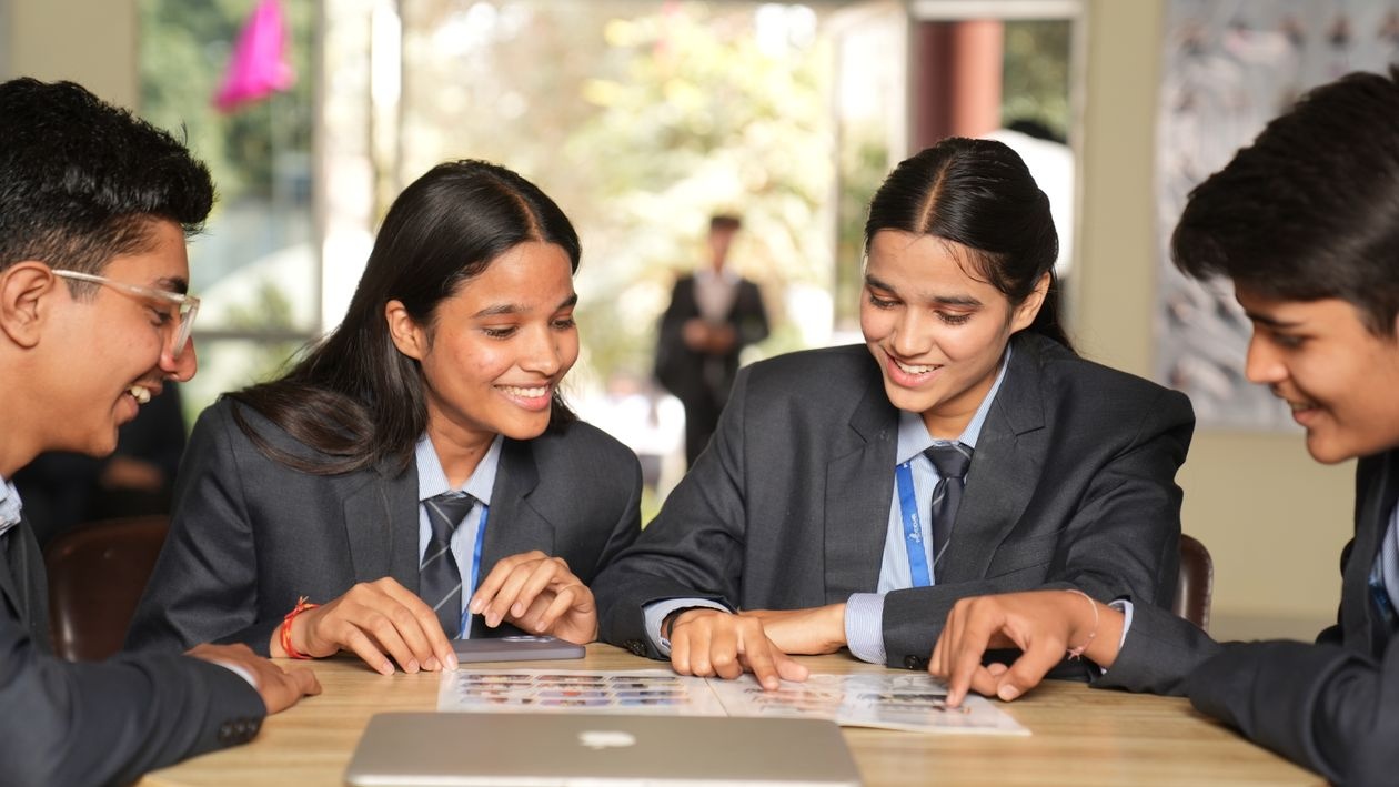 One-to-One Interactive Learning