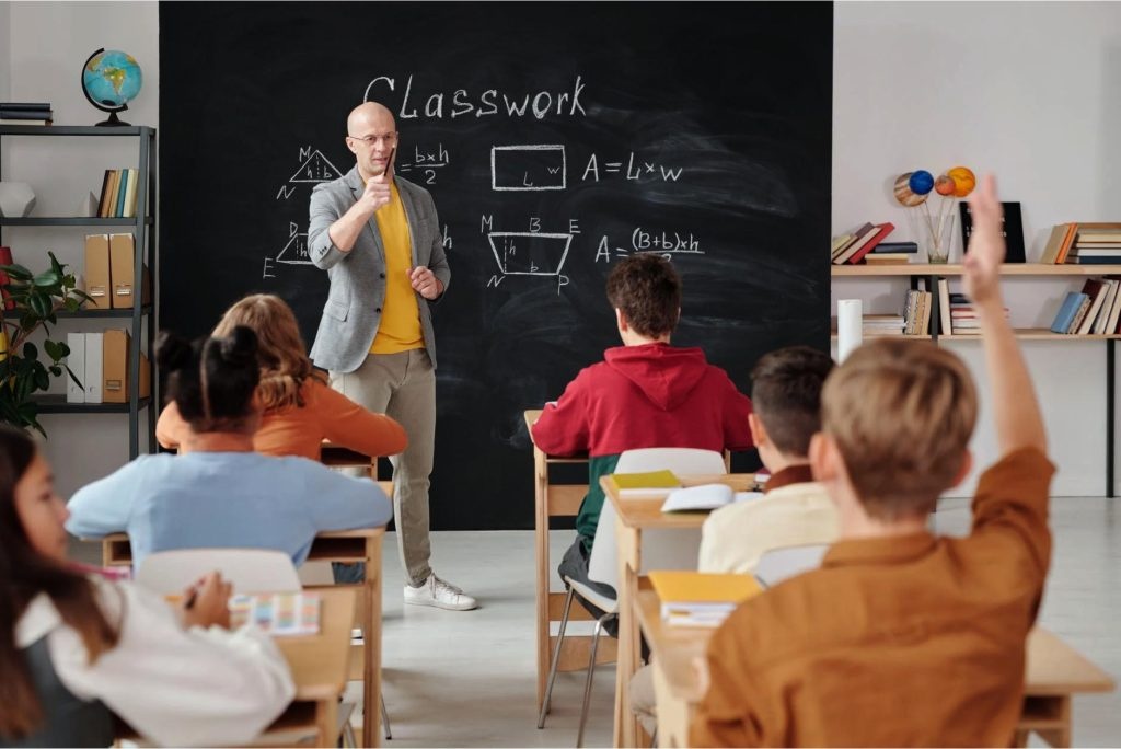 Practical & Result-Oriented Teaching Methods