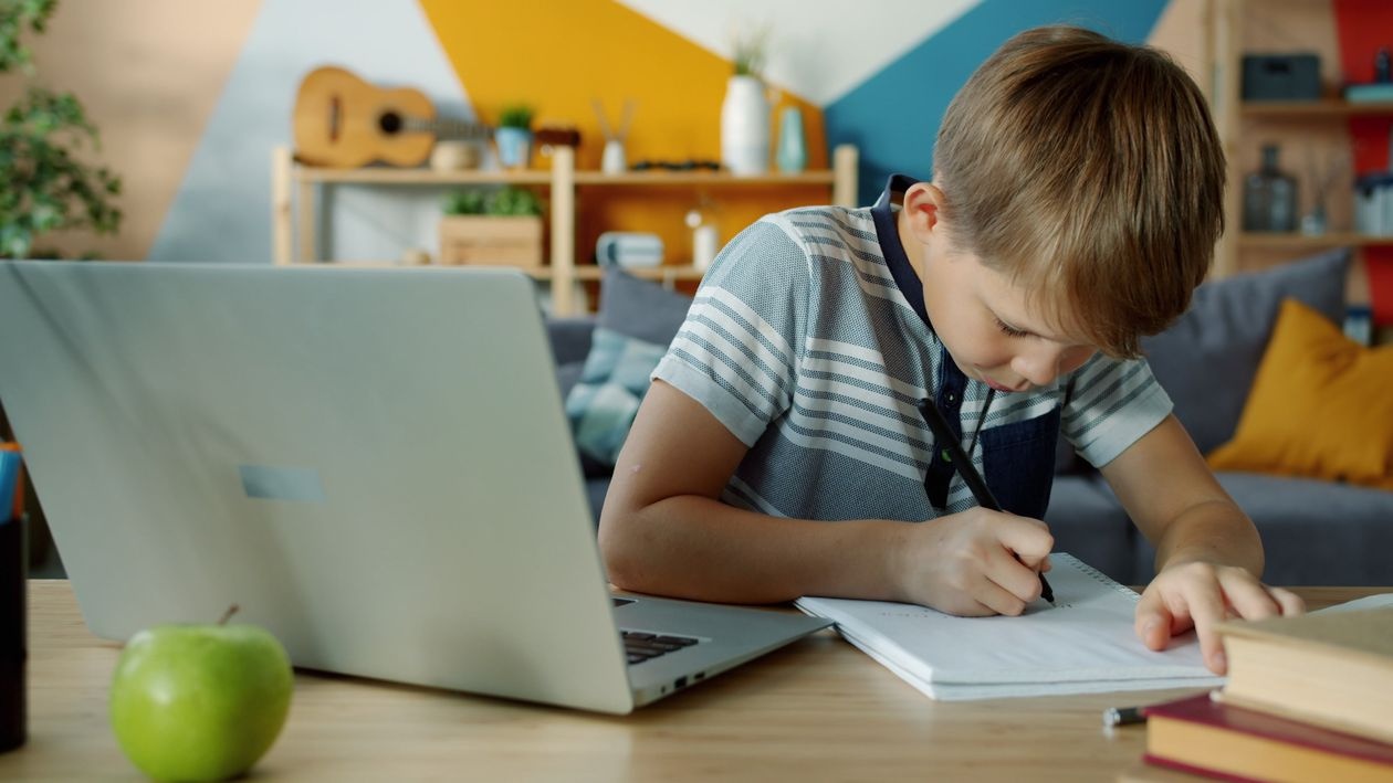 Flexible Learning Solutions