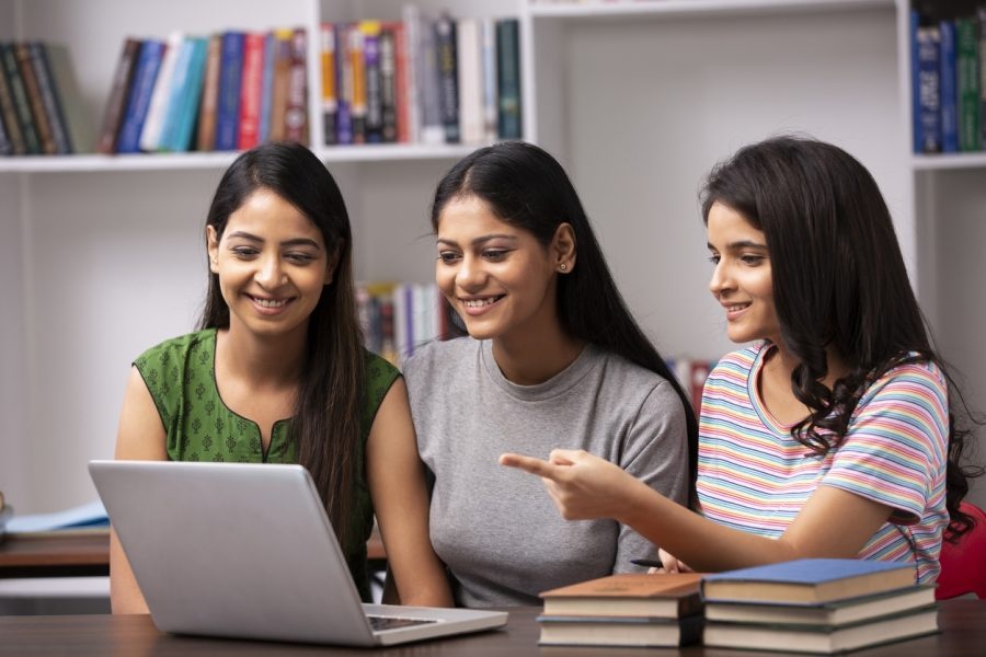 Expertise Across Multiple Learning Categories
