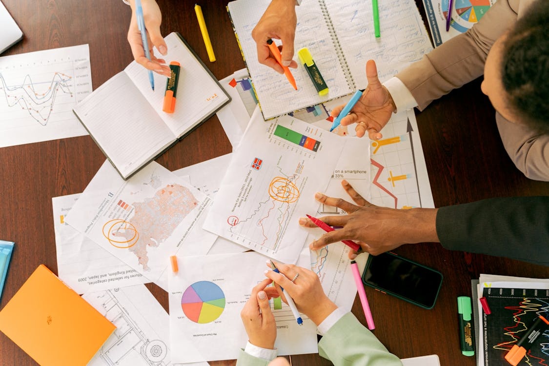 Why Our Methodology Works?