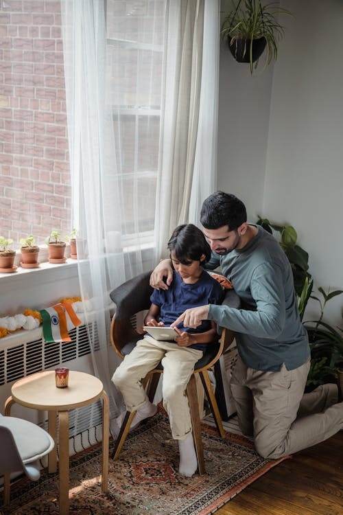 Development of Modern Learning Solutions