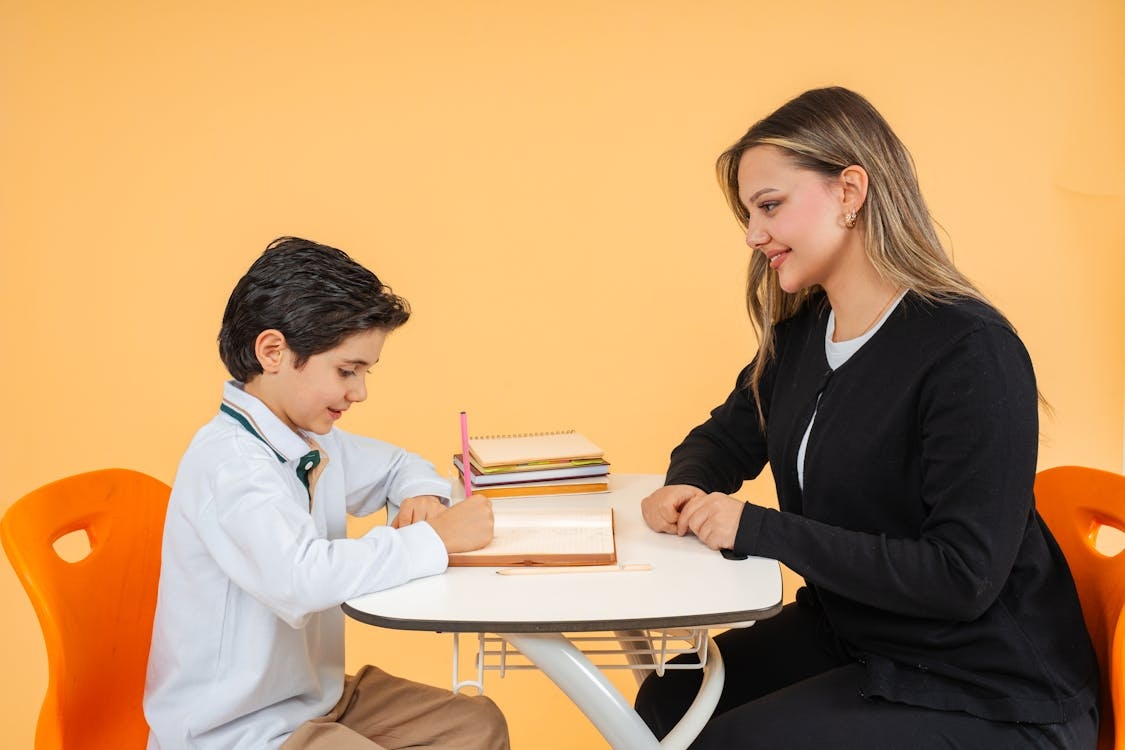 Personalized Teacher & Trainer Matching