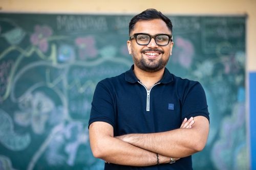 Carefully Selected Teaching Professionals
